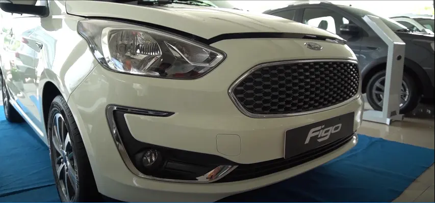 Is Ford Figo reliable?