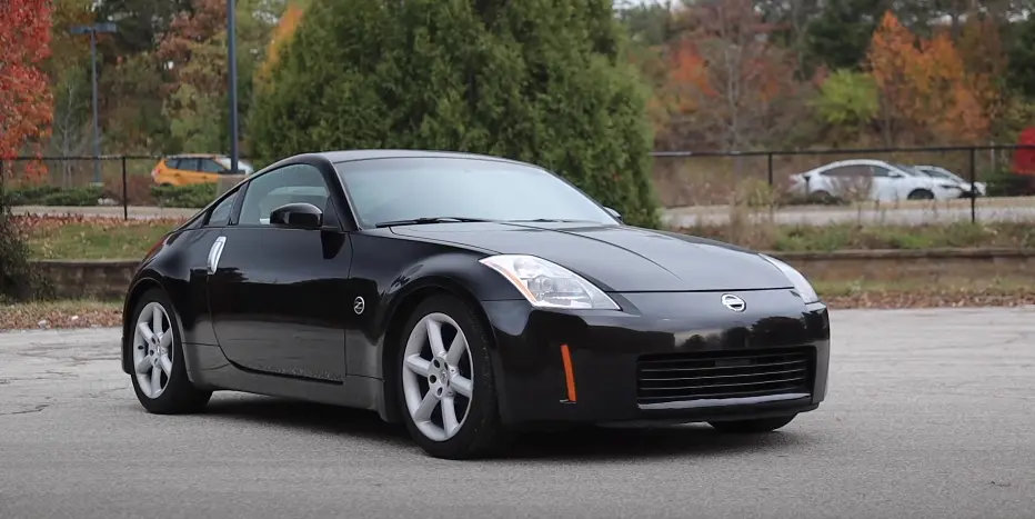 Is a Nissan 350Z a reliable car?