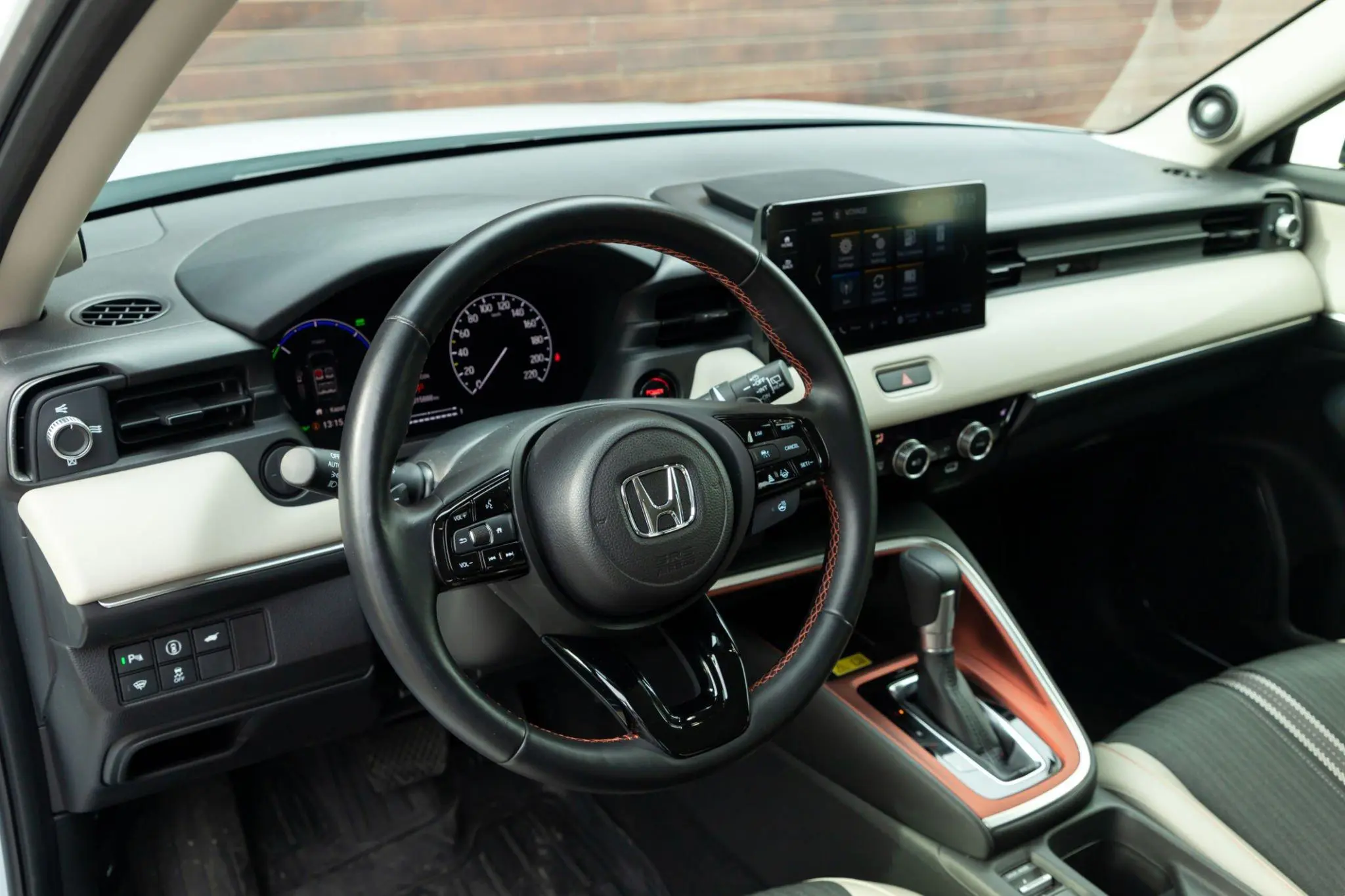 What Makes Honda HR-V Better SUVs