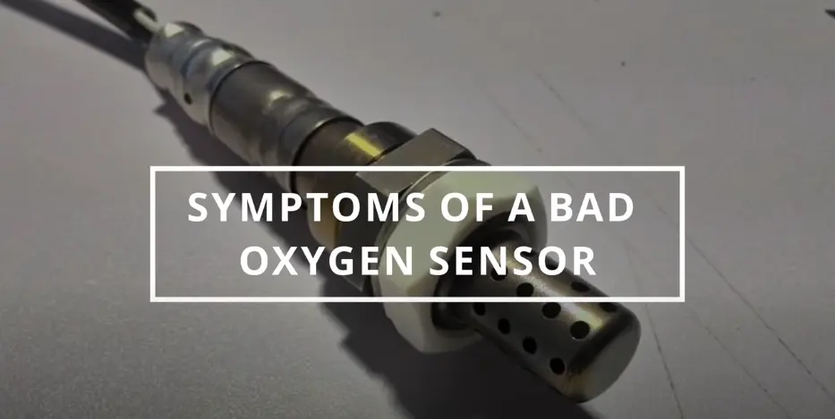 Faulty Oxygen Sensors