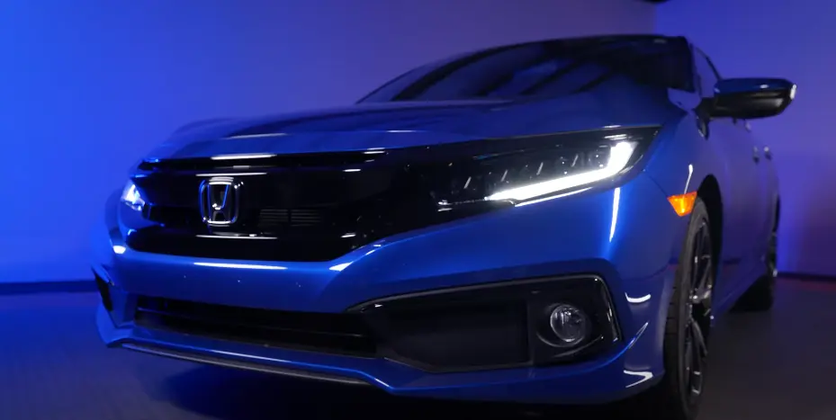 Is It Important to Fix Honda Civic Faulty Headlights